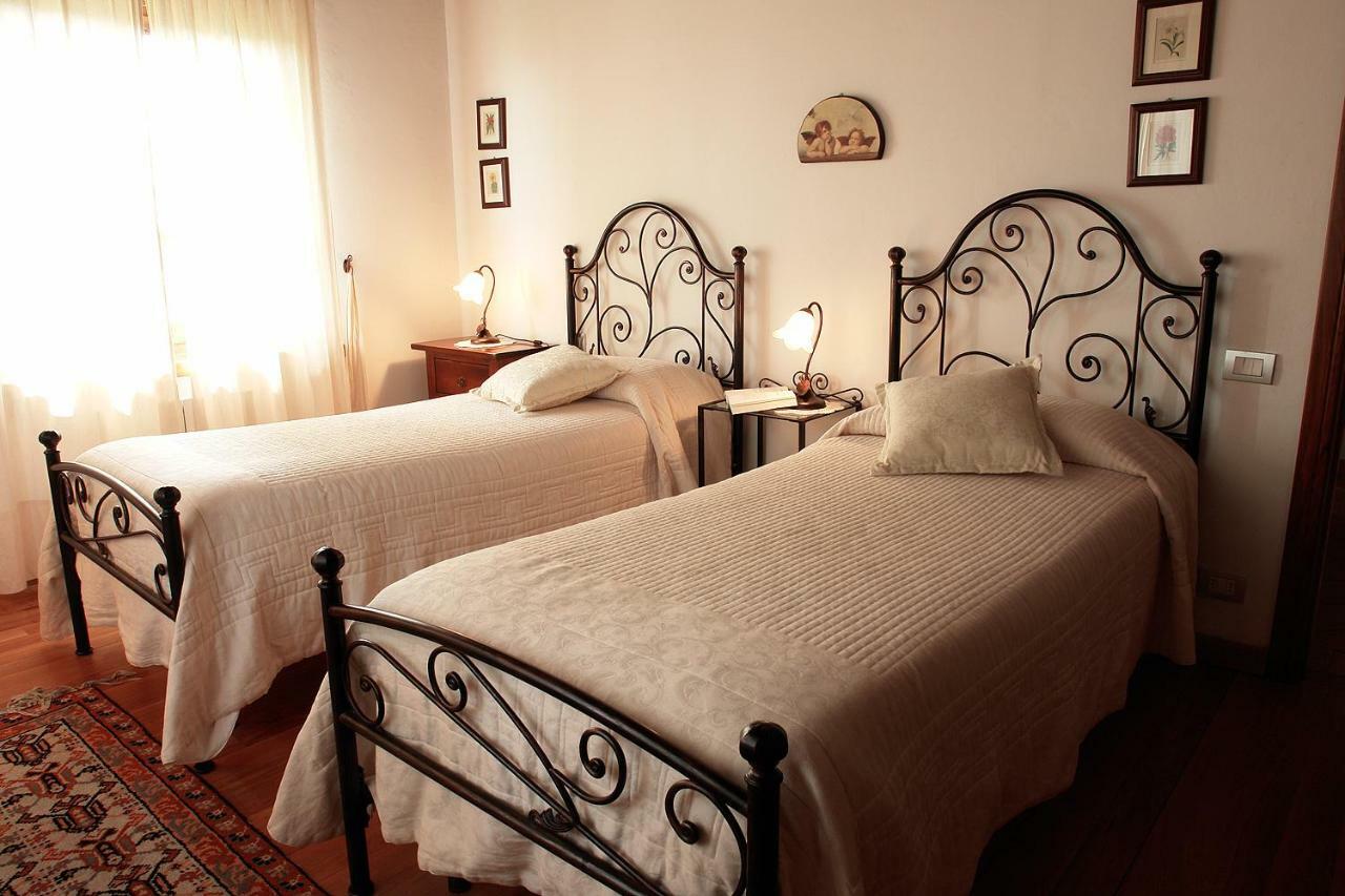 Apartament Pie Di Costa Montaione Zewnętrze zdjęcie
